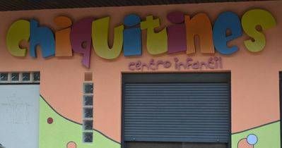 Chiquitines, el centro infantil para los más pequeños de la casa