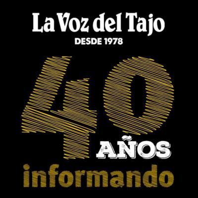 La Voz del Tajo vuelve en papel este viernes