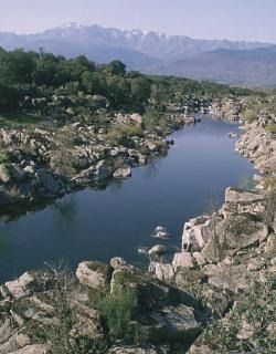 La Sierra de San Vicente y los valles del Tiétar y Alberche declarados Zonas de Especial Conservación