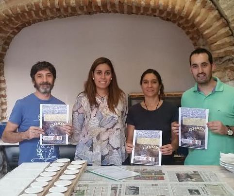 'El Barrilete' presenta su VII Taller de cerámica y alfarería