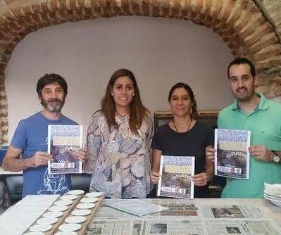 'El Barrilete' presenta su VII Taller de Cerámica y Alfarería