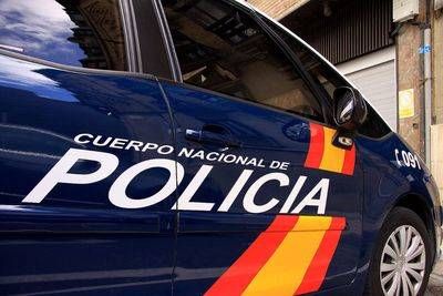 Detenido por agredir a una mujer en la puerta de una discoteca