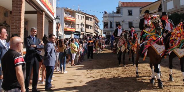 COVID-19 | CLM desaconseja 'a día de hoy' celebrar fiestas patronales