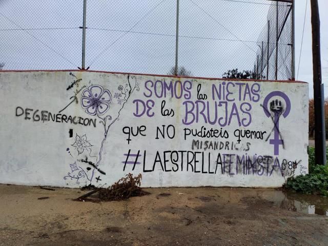 Ataques homófobos contra el alcalde de un pueblo de Toledo