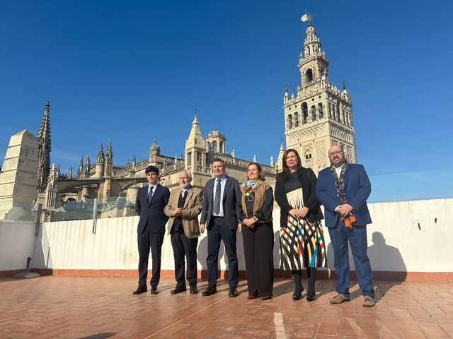 La Diputación de Toledo consolida la difusión cultural de la Valija Iberoamericana