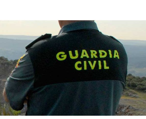 La Guardia Civil investiga la aparición de una reala de entre treinta y cinco o cuarenta perros de montería muertos