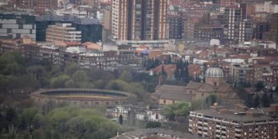 ¿Por qué hay partículas nocivas en el aire en Talavera, Illescas y Toledo?