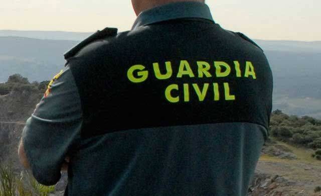 La Guardia Civil de Talavera detiene a un joven por el homicidio en La Pueblanueva