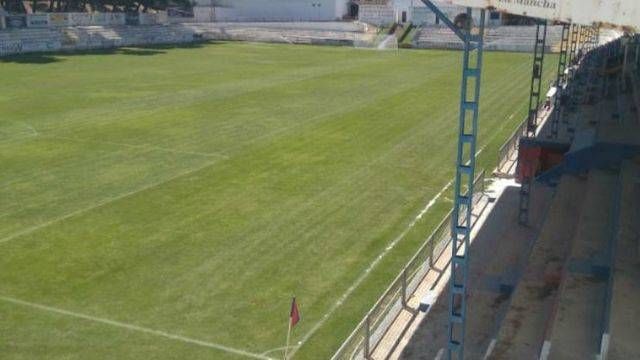 Muere un jugador de fútbol cuando disputaba un partido en Villarrobledo