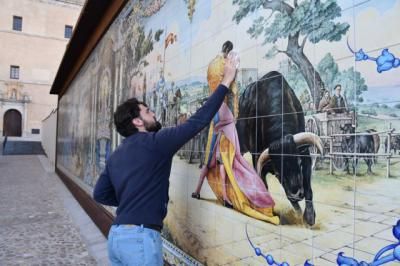 La lección del concejal de Patrimonio de Talavera: "¿Tan poco amor tenemos por lo nuestro?"