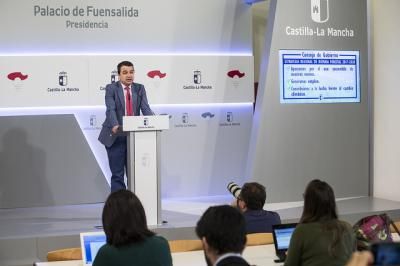 El Plan de Gestión de Biomasa en CLM prevé invertir 30 millones, crear 2.000 empleos y reducir 14.000 toneladas de CO2