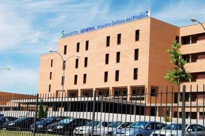 El ranking de los cinco mejores hospitales de Castilla-La Mancha