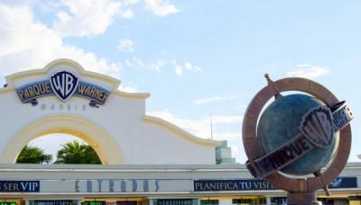 Los toledanos podrán disfrutar el Parque Warner con un precio especial