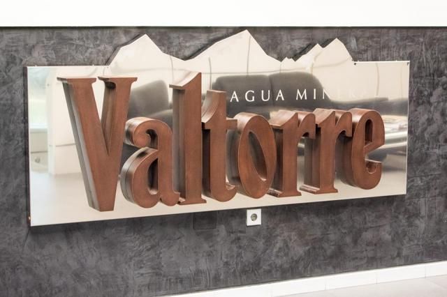 Valtorre presenta su gama de 'Aguas Premium'