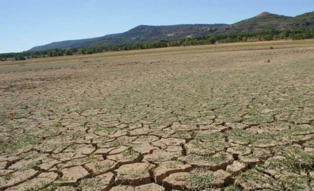 Entrepeñas y Buendía suben 0,13 hectómetros y registran 234,54, el 9,48% de su capacidad