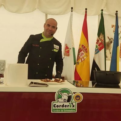 El cocinero talaverano David Gibello presentará una copa de helado