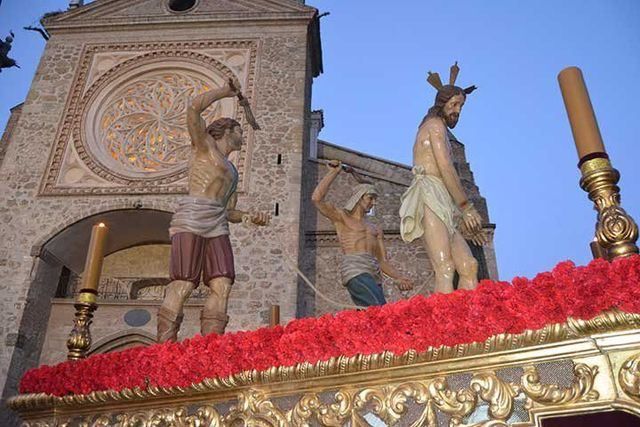 Pablo Adeva, hermano mayor de ‘Los Alfareros’, designado nuevo presidente de la Junta de Hermandades y Cofradías