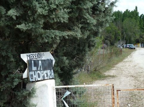 El acusado del doble crimen de El Casar de Escalona se declara inocente e inculpa a un conocido de las muertes