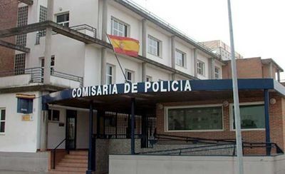 Detenido en Talavera por vender un vehículo que se encontraba dado de baja