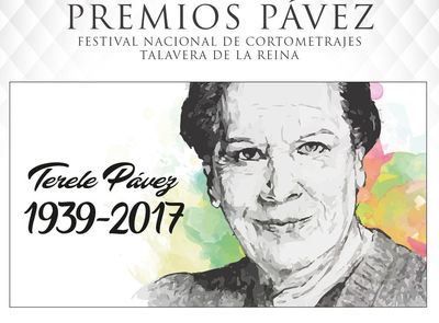 Los Premios Pávez rinden homenaje a su madrina con un ciclo mensual de sus películas más representativas