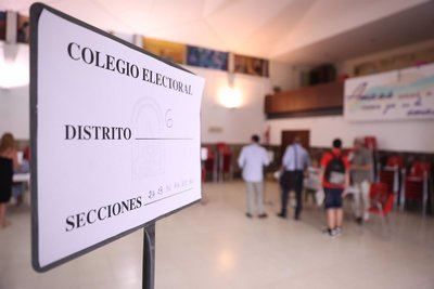 Más de 35,5 millones de personas votarán en España este domingo