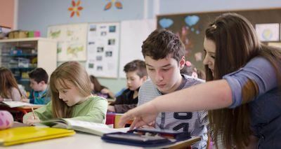 Talavera tendrá una ratio máxima de 23 alumnos por aula en Infantil y 28 en Secundaria