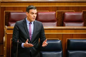 Pedro Sánchez | Moncloa