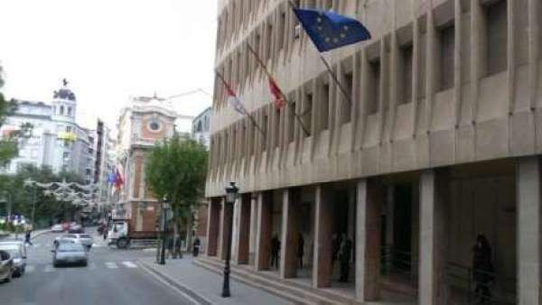 Audiencia Provincial de Albacete