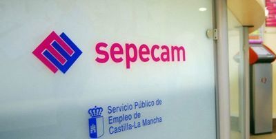 El número de desempleados sube en 1.221 personas en febrero en CLM