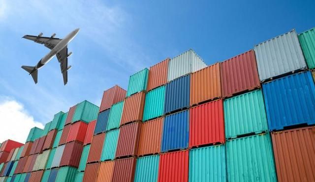 Las exportaciones aumentan un 10,6% en CLM en el mes de agosto