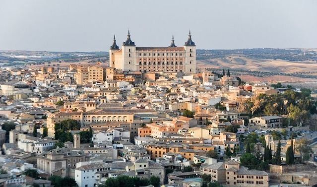 Toledo convoca un acto público este jueves sobre el POM