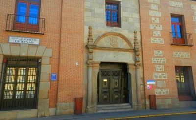 El Ayuntamiento de Talavera en la 'lista negra' del Defensor del Pueblo por entorpecer su labor