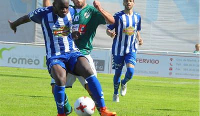 Dura sanción para Paul Quaye que se perderá los próximos 4 partidos