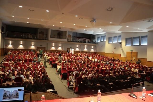 La archidiócesis de Toledo celebrará el día 21 la Jornada Diocesana de inicio de curso