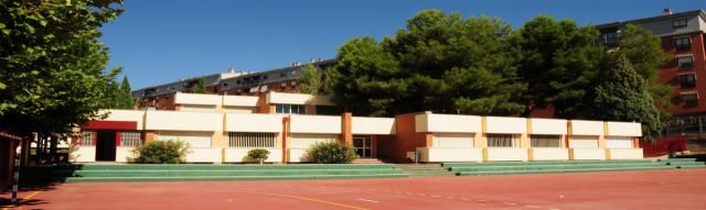 TOLEDO | Sanidad cierra un aula en el Colegio Maristas por un positivo de Covid