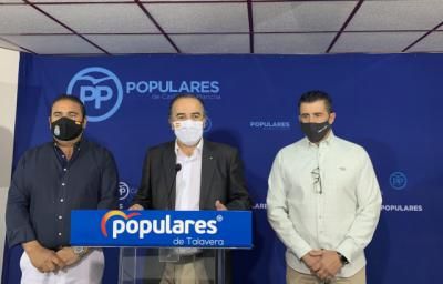 TALAVERA Y COMARCA | El PP denuncia el cierre de consultorios médicos