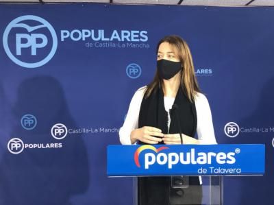 TALAVERA | El PP califica de “irrisorio” el resultado de la campaña de ayuda al comercio