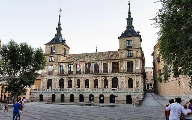 Los candidatos 'populares' a la alcaldía de Toledo, Albacete... se sabrán en 'unos días'