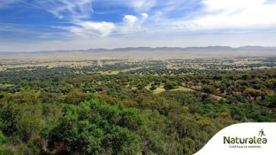 REPORTAJE | 'Naturalea’ el Parque Natural del Valle de Alcudia y Sierra Madrona