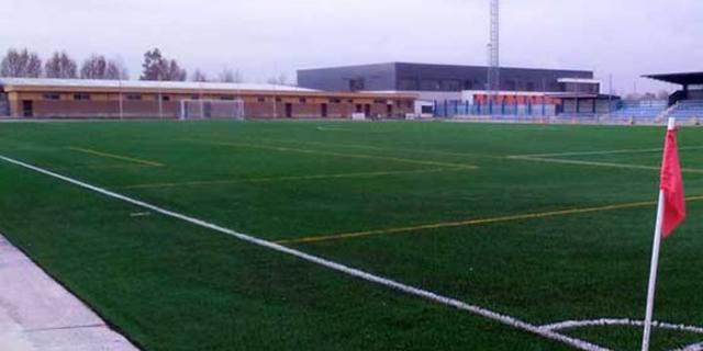 Disfruta el CF Talavera B contra la UB Conquense en CMM Play