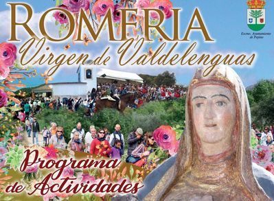 Los romeros de la comarca volverán a visitar a la La Virgen de Valdelenguas en Pepino