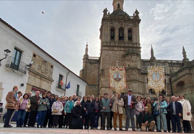 Se cumplen 300 años del nacimiento de Juan Álvarez de Castro