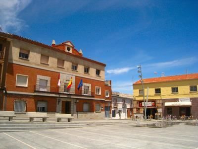 COVID-19 | Sanidad decreta medidas especiales nivel 3 en 5 municipios de la provincia de Toledo