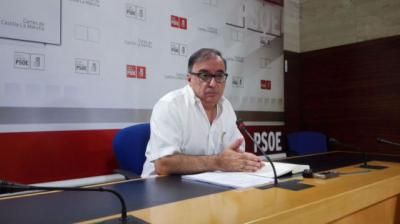 PSOE C-LM apoya sacar "cuanto antes" el techo de gasto