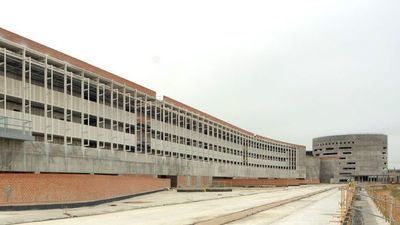 La Junta destinará 50 millones de euros para el equipamiento tecnológico del nuevo hospital de Toledo