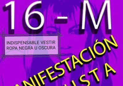 Talavera se suma a la movilización del 16 de mayo por el "incumplimiento" del Pacto contra la violencia machista