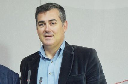 Aprobada la media liberación del concejal socialista Miguel Ángel Perantón