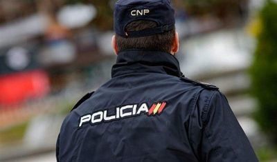 Detenido un histórico atracador de bancos fugado de la cárcel, que actuó en Toledo