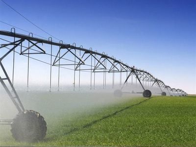 Asaja Castilla-La Mancha pide una mayor concesión de agua para el sector en la región