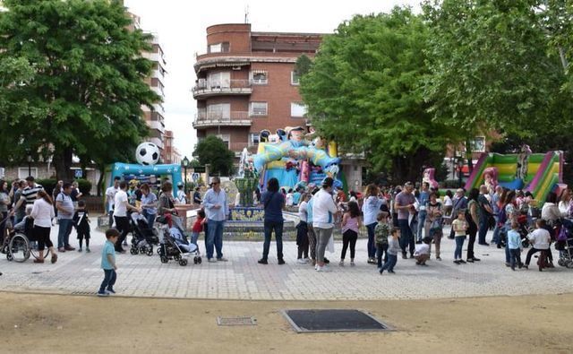 Continúan las actividades por el Día de la Región